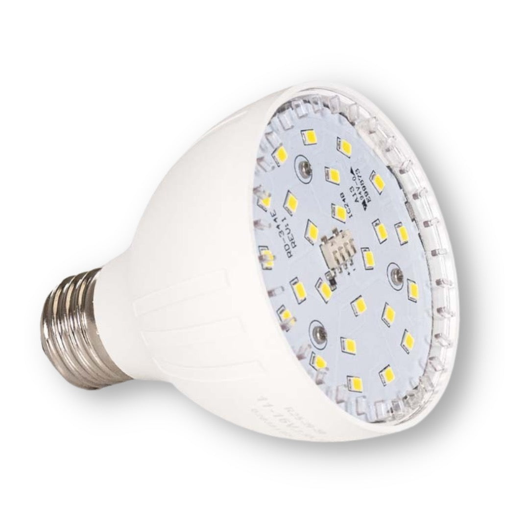 Vivid 360 White LED Spa Bulb 20W