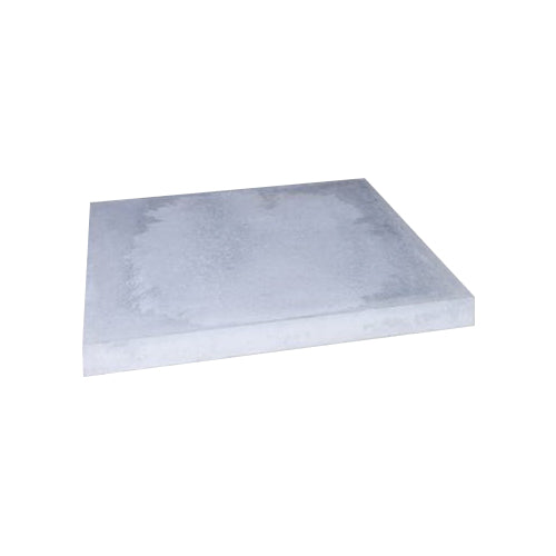 Diversitech CladLite Concrete Equipment Pad; 36 Inch x 36 Inch x 2 Inc