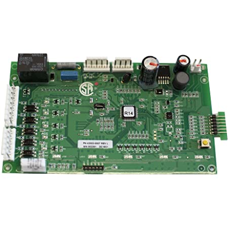 Pentair Control Board Kit for Max E Therm MasterTemp 42002 0007S