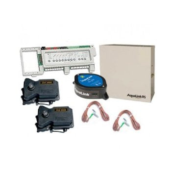 Zodiac Aqualink Bundle Pool, Spa - IQ904-PS