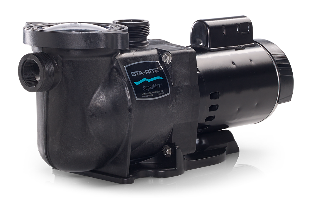 SDMO Hochdruckwasserpumpe HP 2.26 C5 - 1 Stk
