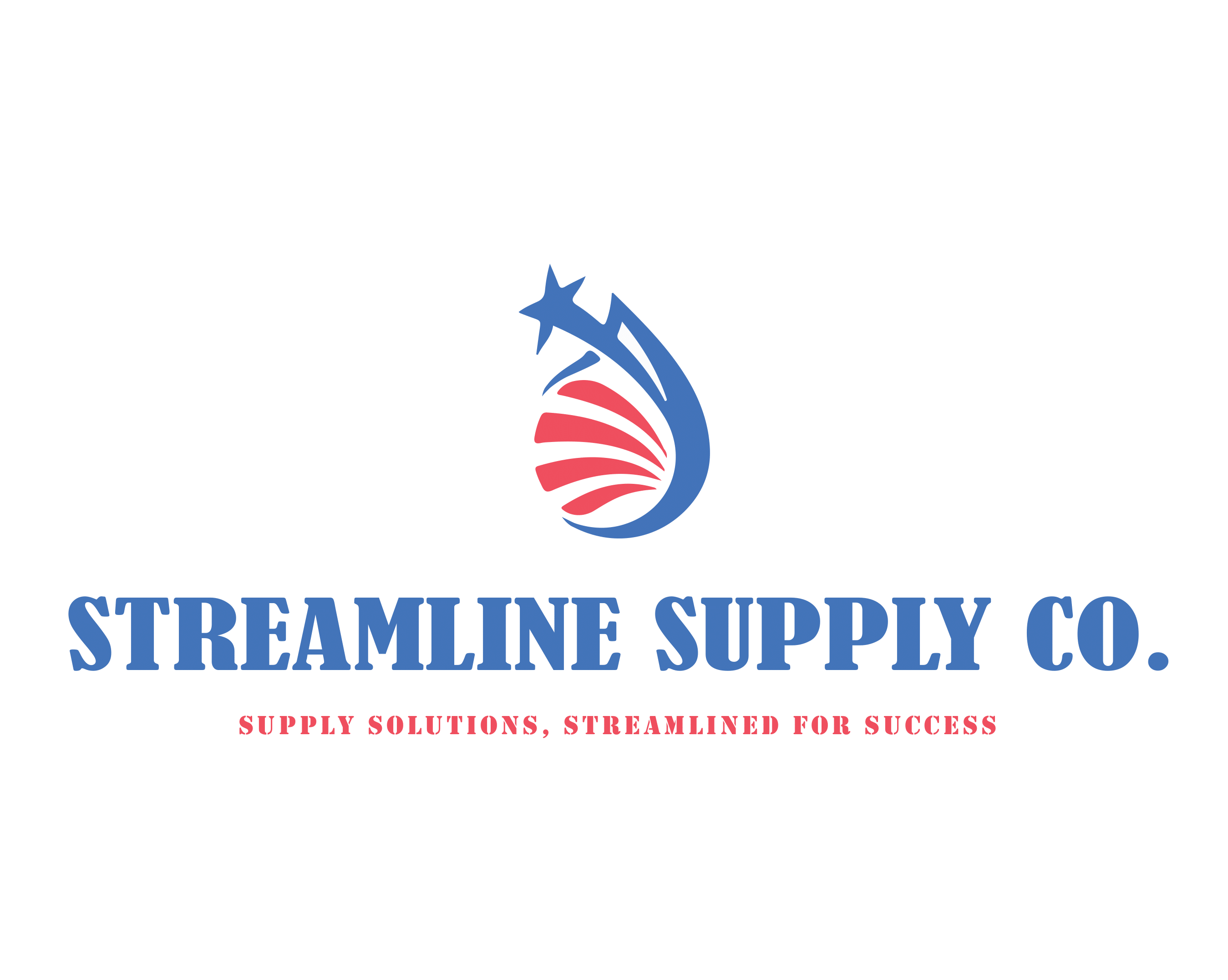 Streamline Supply Co.