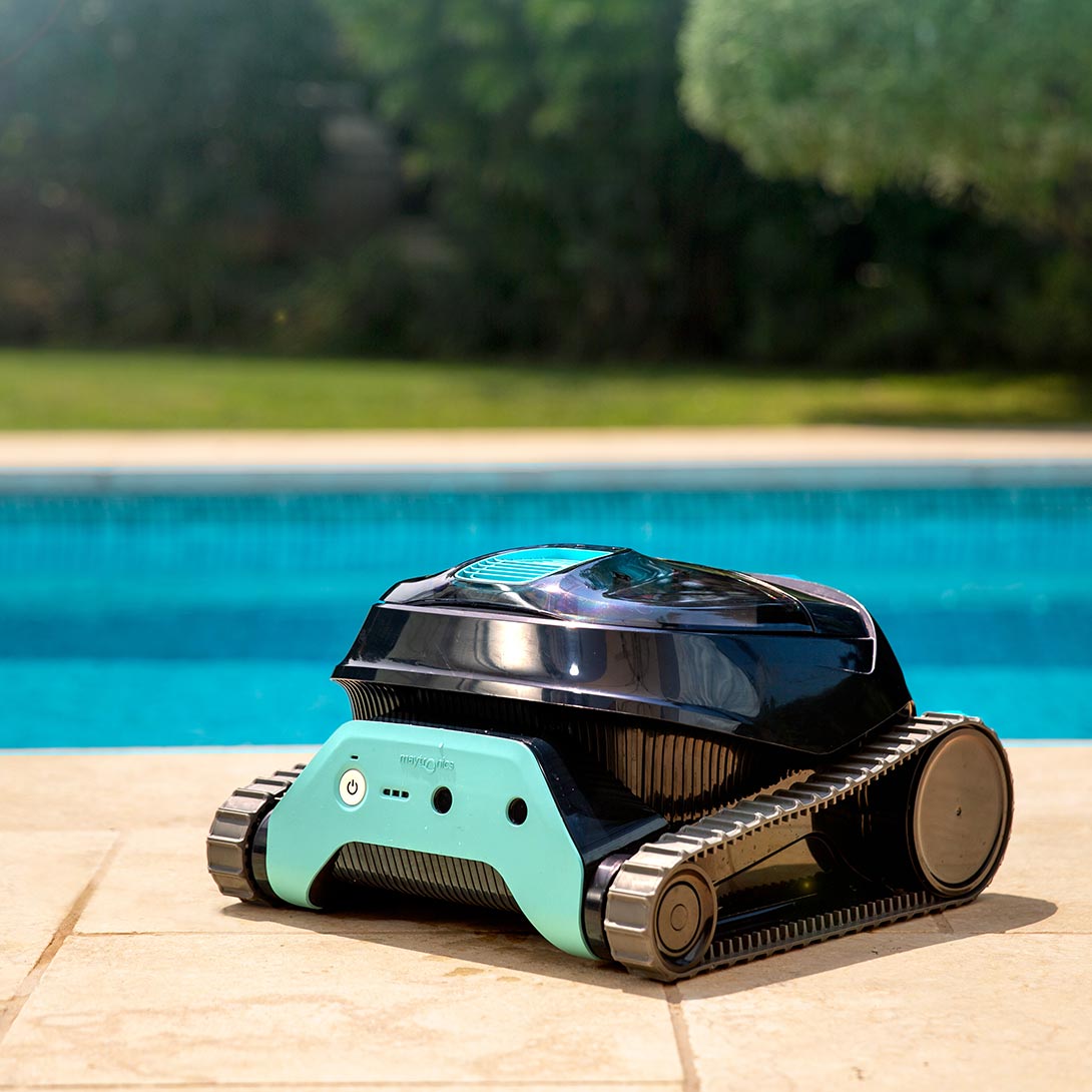 In-Ground Pool Solar Reel - The Pool Supplies Superstore