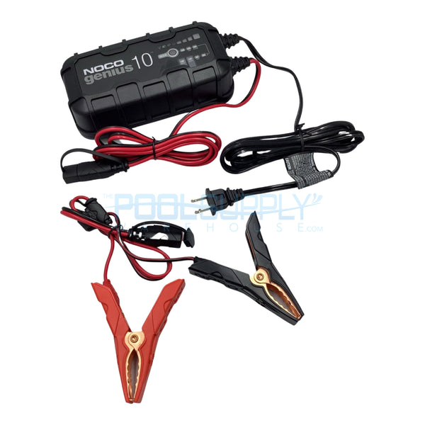 Hammerhead Smart Charger HH1900
