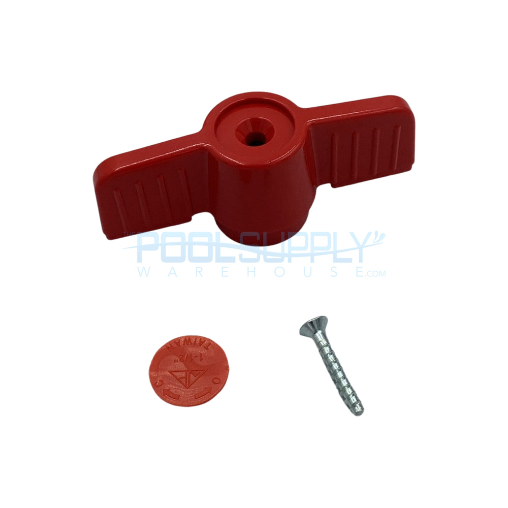 Ball Valve Replacement Handle 1 12 Hmip150 Handle 3252