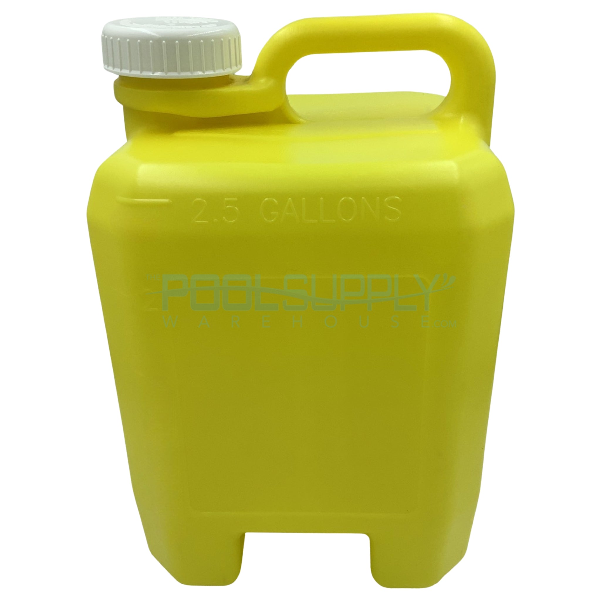 2.5 litres in clearance gallons