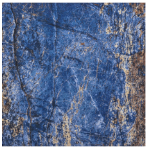 National Pool Tile 1 Sq-Ft. Granito Bahia Blue Tile - GRN-BAHIA