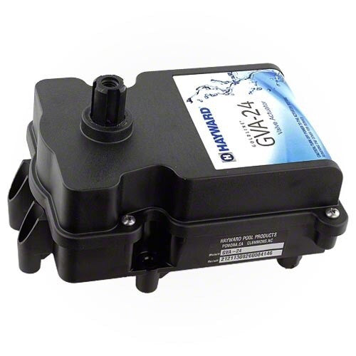 Goldline Actuator Valve - GVA-24-The Pool Supply Warehouse